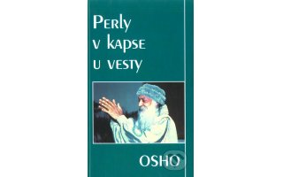 Perly v kapse u vesty - Osho - Kliknutím na obrázek zavřete